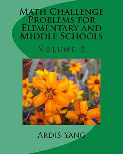 Math Challenge Problems for Elementary and Middle Schools: Volume 2