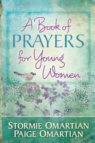 A Of Prayers For Young Women