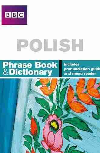 BBC Polish Phrasebook And Dictionary