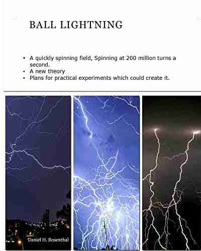 Ball Lightning George Gheverghese Joseph