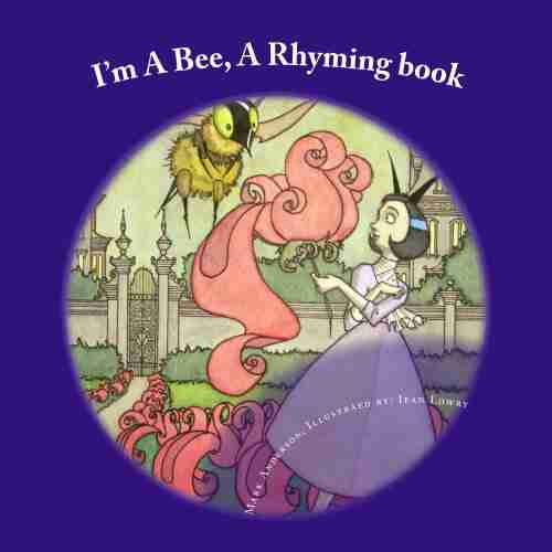 I M A Bee Janet Asimov