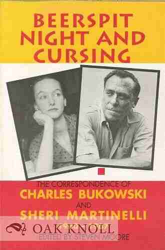 Beerspit Night and Cursing Charles Bukowski