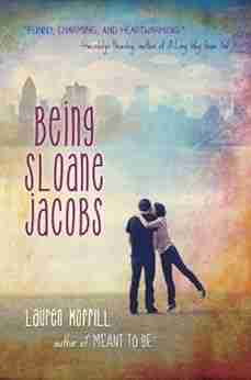 Being Sloane Jacobs Lauren Morrill