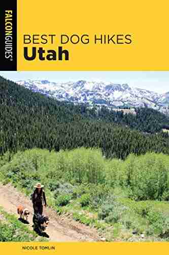 Best Dog Hikes Utah Nathan Ryder