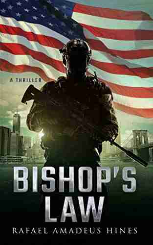 Bishop S Law (Bishop 2)