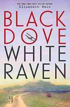 Black Dove White Raven L M Montgomery