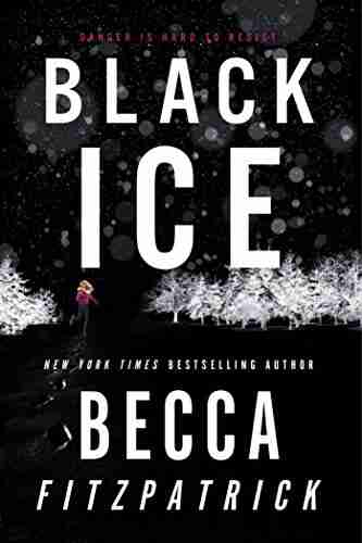 Black Ice Becca Fitzpatrick