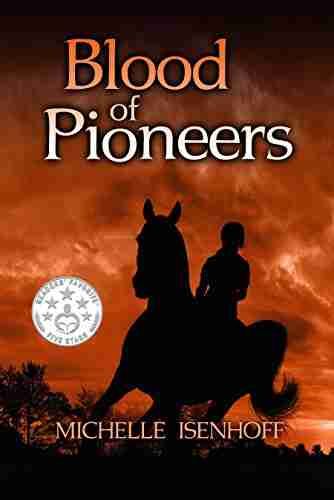 Blood Of Pioneers (Divided Decade Collection 2)