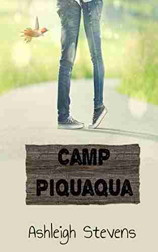 Camp Piquaqua Ashleigh Stevens