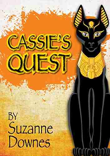 Cassie S Quest Suzanne Downes