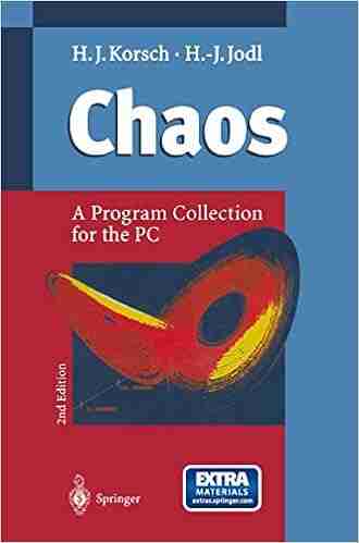 Chaos: A Program Collection for the PC