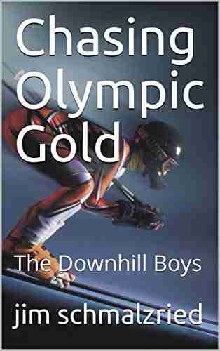 Chasing Olympic Gold: The Downhill Boys