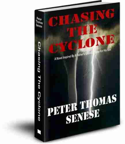 Chasing The Cyclone Peter Thomas Senese