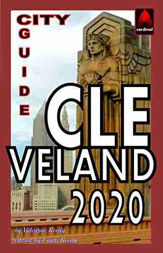 Cleveland City Guide 2020 Theodore Dalrymple