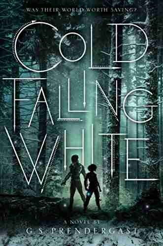 Cold Falling White (The Nahx Invasions 2)