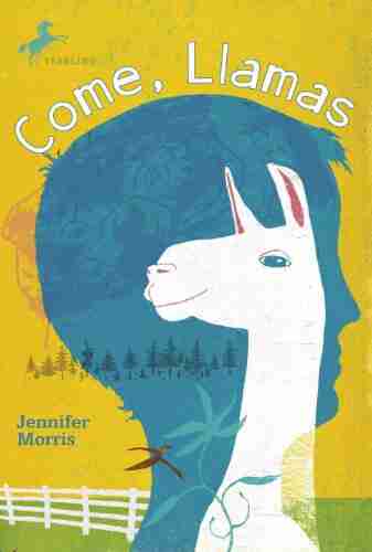 Come Llamas Jennifer Morris