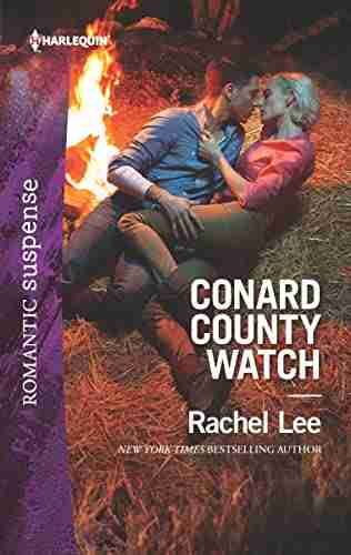 Conard County Watch (Conard County: The Next Generation 39)