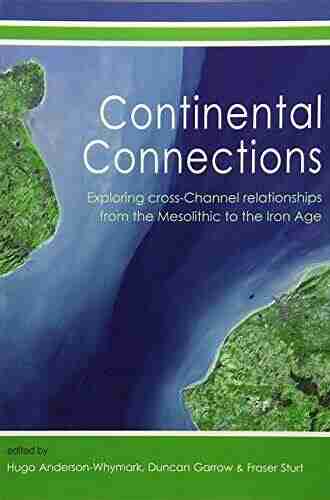 Continental Connections: Exploring Cross Channel Relationships