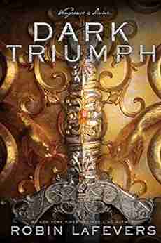 Dark Triumph (His Fair Assassin Trilogy 2)