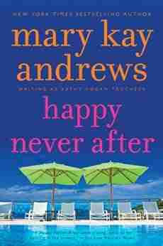 Happy Never After (Callahan Garrity Mysteries 4)