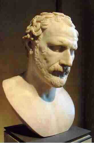 Demosthenes: Statesman and Orator Paris Fury