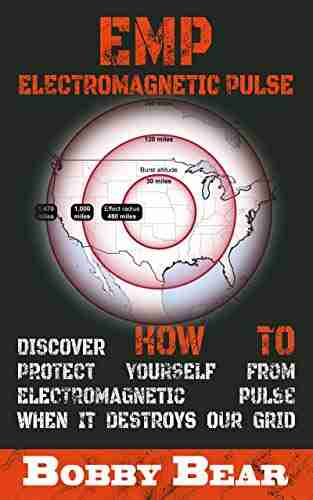 EMP Electromagnetic Pulse: Discover How To Protect Yourself From Electromagnetic Pulse When It Destroys Our Grid