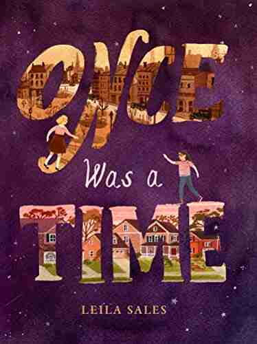 Once Was a Time: (Middle Grade Fiction Friendship Stories for Young Adults Middle Grade Novels in Verse)