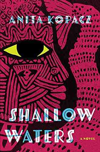 Shallow Waters: A Novel Anita Kopacz