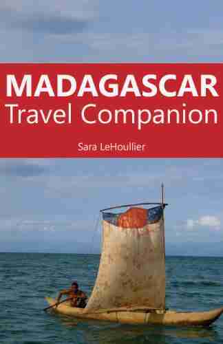 Madagascar (Travel Companion) Sara LeHoullier