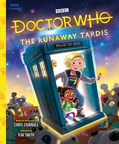 Doctor Who: The Runaway TARDIS (Pop Classics 8)