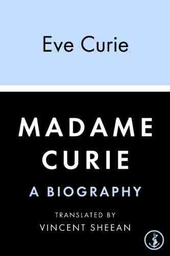 Madame Curie Eve Curie