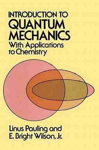 Quantum Mechanics With Applications (Dover On Physics)