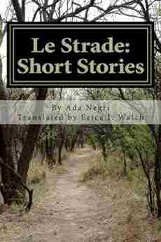 Le Strade: Short Stories Eamonn Henry