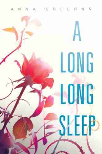 A Long Long Sleep Anna Sheehan