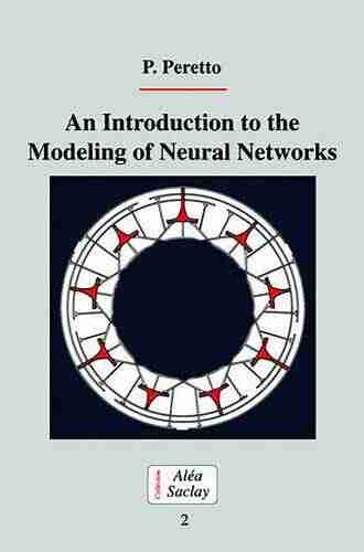 An Introduction To The Modeling Of Neural Networks (Collection Alea Saclay: Monographs And Texts In Statistical Physics 2)