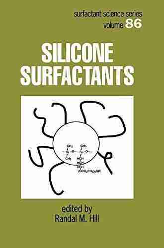 Silicone Surfactants (Surfactant Science 86)