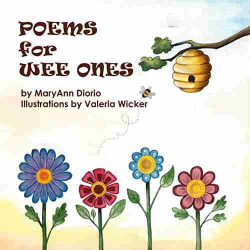 Poems for Wee Ones Janet Asimov