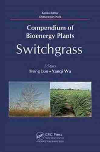 Compendium Of Bioenergy Plants: Switchgrass