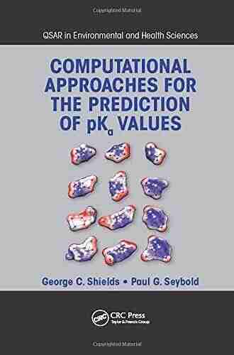 Computational Approaches For The Prediction Of PKa Values (QSAR In Environmental And Health Sciences 4)