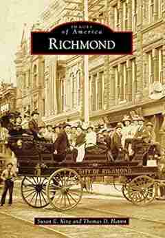 Richmond (Images Of America) Susan E King