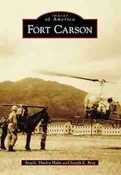 Fort Carson (Images Of America)