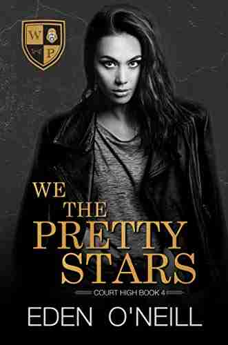 We The Pretty Stars (Court High 4)