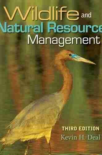 Wildlife and Natural Resource Management