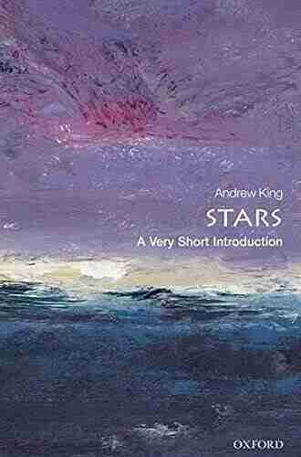 Stars: A Very Short Introduction (Very Short Introductions 322)