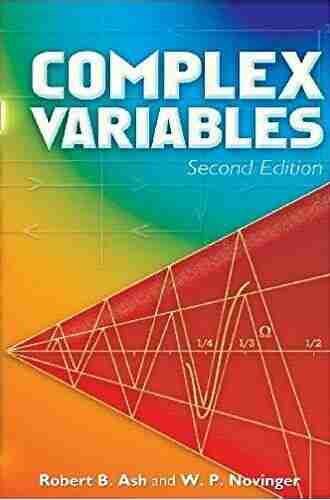 Complex Variables (Dover On Mathematics)