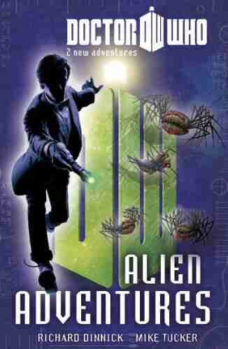 Doctor Who 3: Alien Adventures