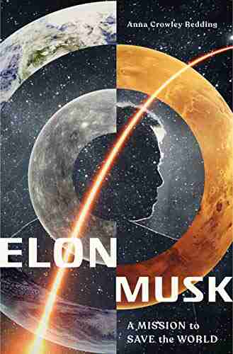 Elon Musk: A Mission To Save The World