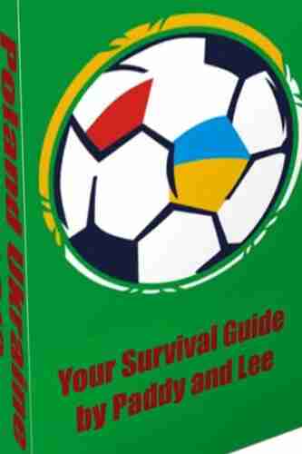 Euro 2012 Survival Guide Poland Ukraine