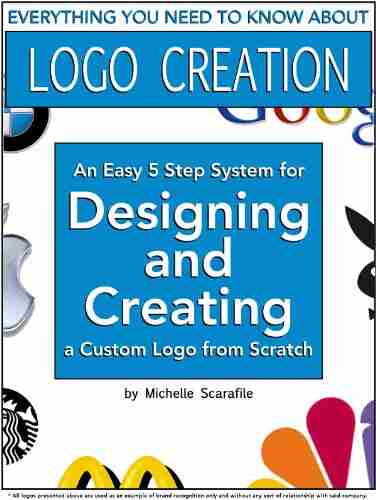 Everything You Need To Know About Logo Creation