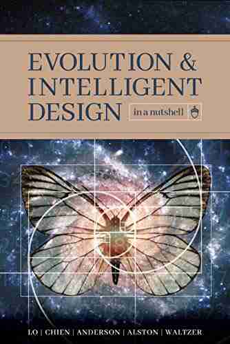 Evolution And Intelligent Design In A Nutshell